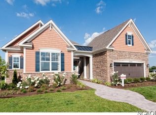 25535 Fox Point Ln, Millville, DE 19967