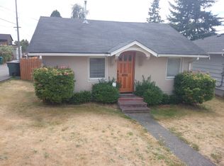 4011 SW Thistle St, Seattle, WA 98136