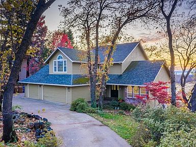 99 Valley View Dr Paradise Ca 95969 Zillow