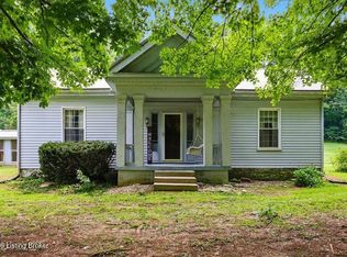 1920 Glensboro Rd, Lawrenceburg, KY 40342