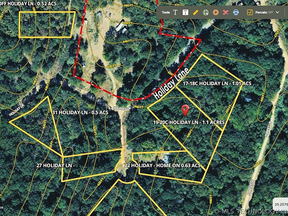 1st image of 1920 Holiday Ln