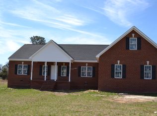 4817 Chillie Ln, Sandston, VA 23150