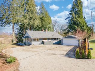 5531 Cemetery Rd, Arlington, WA 98223