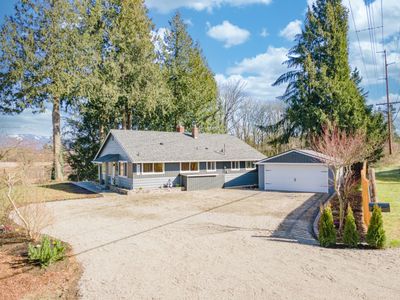 5531 Cemetery Rd, Arlington, WA, 98223