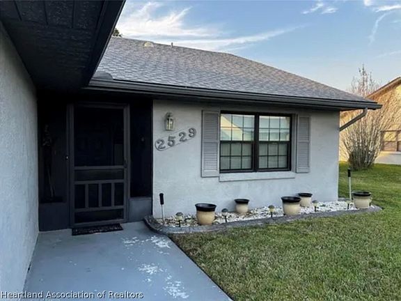 2nd image of 2529 N Orangewood St