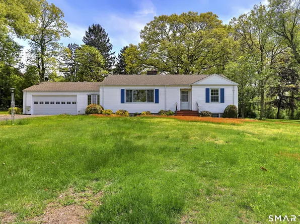397 Butternut Court, Orange, CT 06477