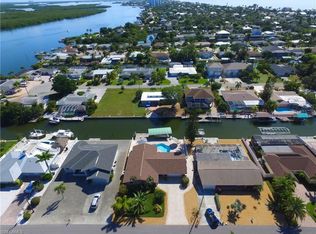 430 Donora Blvd, Fort Myers Beach, FL 33931