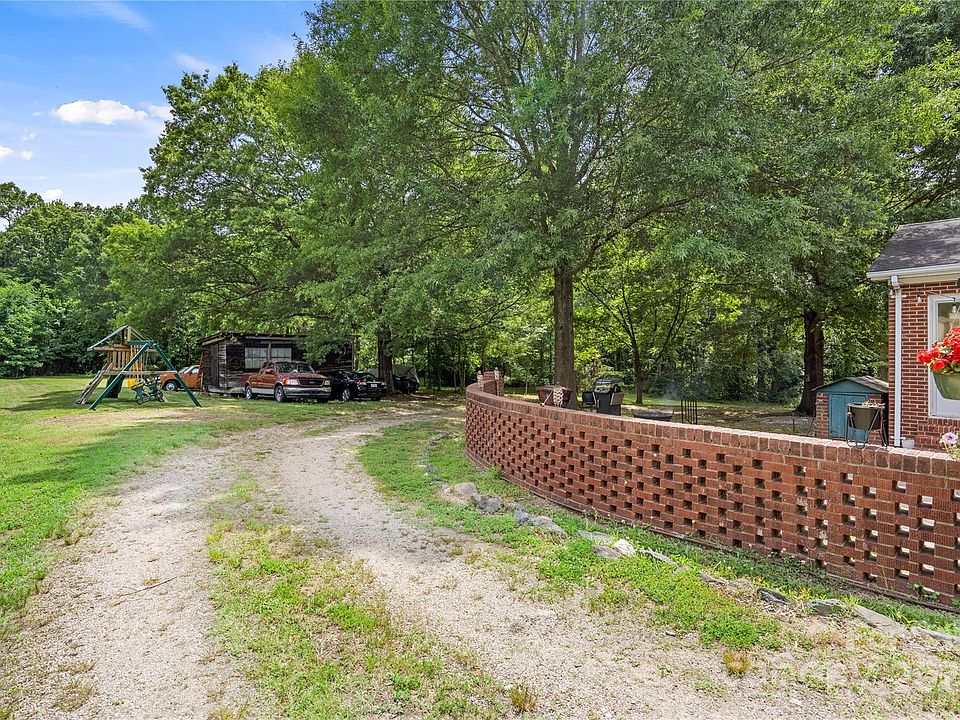 2125 Daugherty Rd, China Grove, NC 28023 Zillow