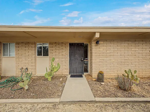 27250 N 64th St Unit 19, Scottsdale, AZ 85266