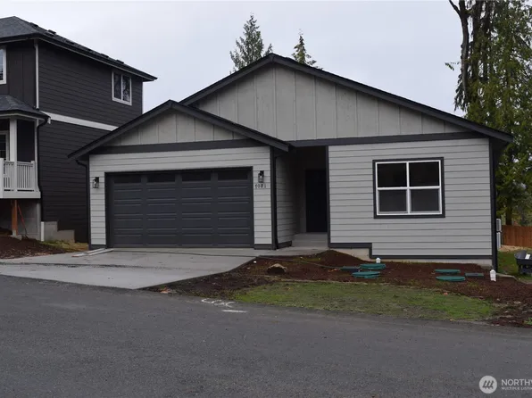 7081 E Bullseye Street, Port Orchard, WA 98366