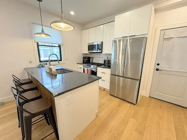 93 Cowper St #1 — Photo 6
