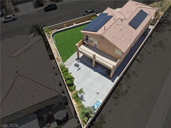 5446 Caprock Canyon Ave, Las Vegas, NV 89139