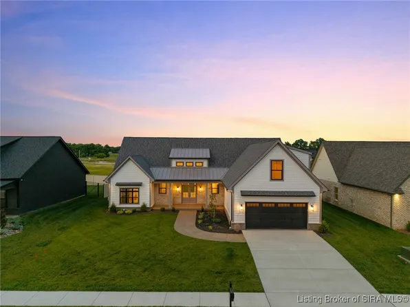 6407 Whispering Way #911, Charlestown, IN 47111