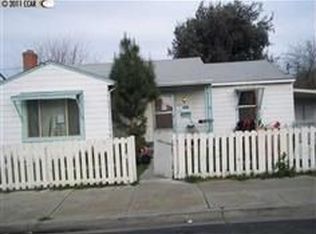 1935 Deodar Ave, Antioch, CA
