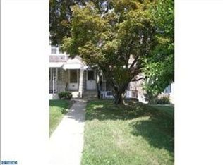 5134 Whitehall Dr, Clifton Heights, PA 19018
