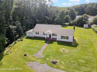 635 Flagler St, Stroudsburg, PA 18360