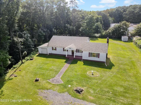 635 Flagler St, Stroudsburg, PA 18360