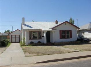 617 W Aspinwall St, Winslow, AZ 86047
