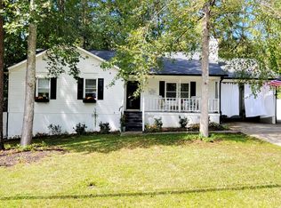 1417 Greentree Pkwy, Macon, GA