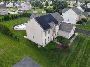 309 Red Cedar Ln, Bear, DE 19701