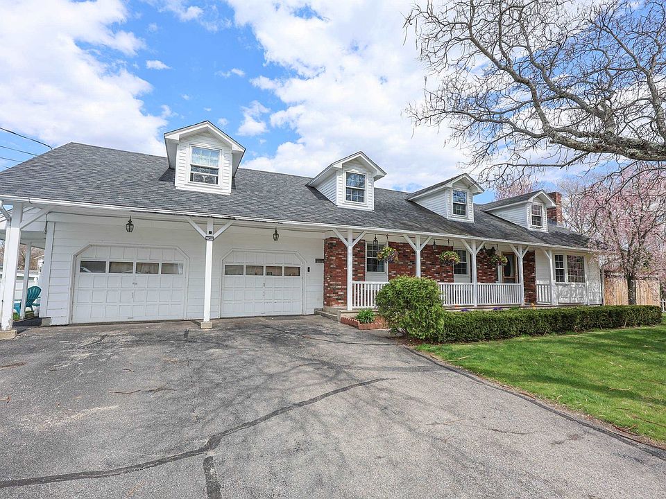 1st image of 815 Goffstown Road