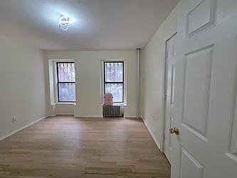 Rented by Friedman Mayer, LREB