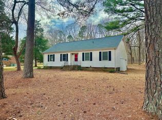 6925 Innesbrook Way, Bahama, NC 27503