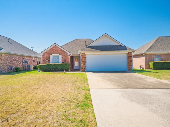 3503 Shelby Ave, Greenville, TX 75402