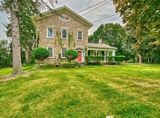 61 Stuart Rd, Churchville, NY 14428