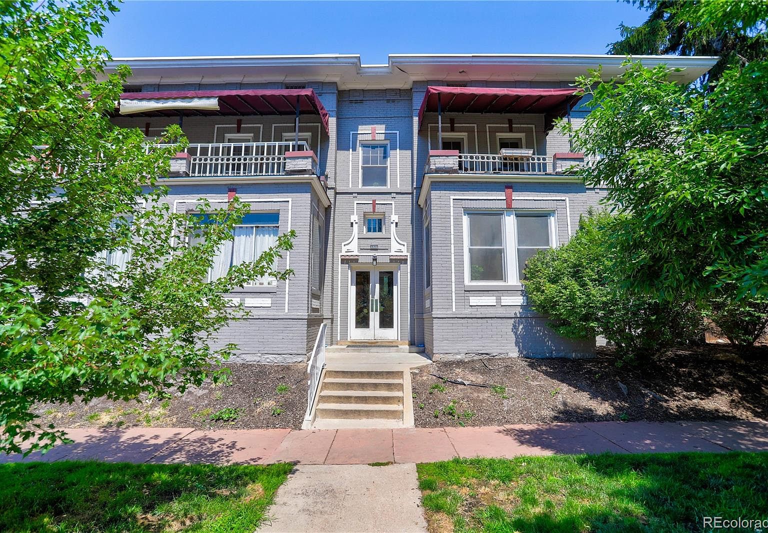 1321 E 12th Avenue Unit 9, Denver, CO 80218 MLS 6789915 Zillow