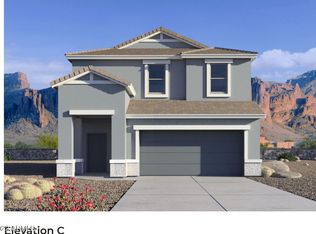 3263 W Spaulding Ave, Apache Junction, AZ 85120