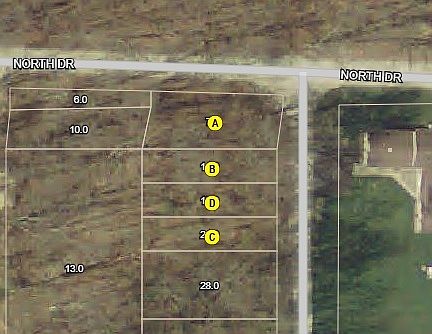 1st image of East Dr