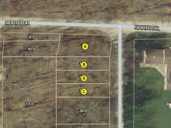 East Dr, Knox, IN 46534