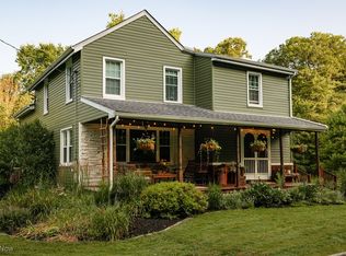 5140 Weaver Rd, Berlin center, OH 44401