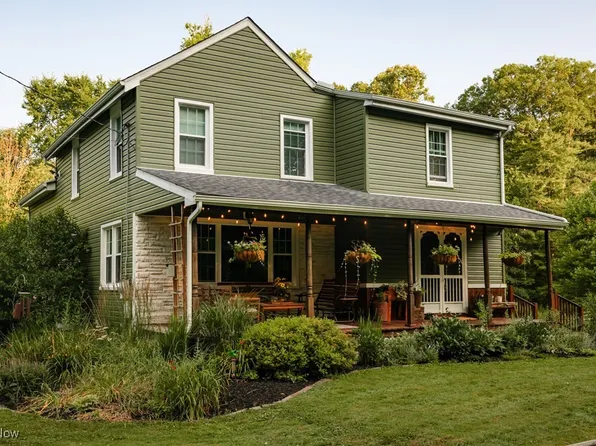 5140 Weaver Rd, Berlin Center, OH 44401