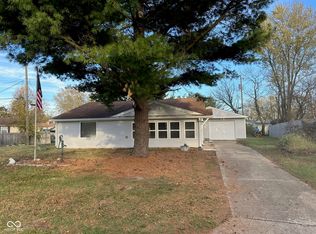 441 Sierra Cir, New Whiteland, IN