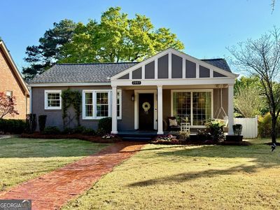 2660 Stanislaus Cir, Macon, GA, 31204