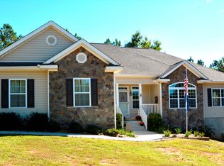 117 Oak Point Ln, Stony Point, NC 28678