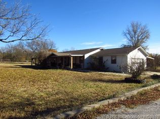 506 Anderson St SE, Ardmore, OK 73401