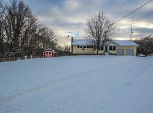5626 Westfall St SE, Waynesburg, OH 44688