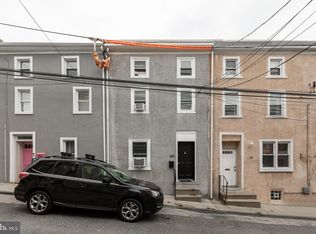 149 Conarroe St, Philadelphia, PA 19127