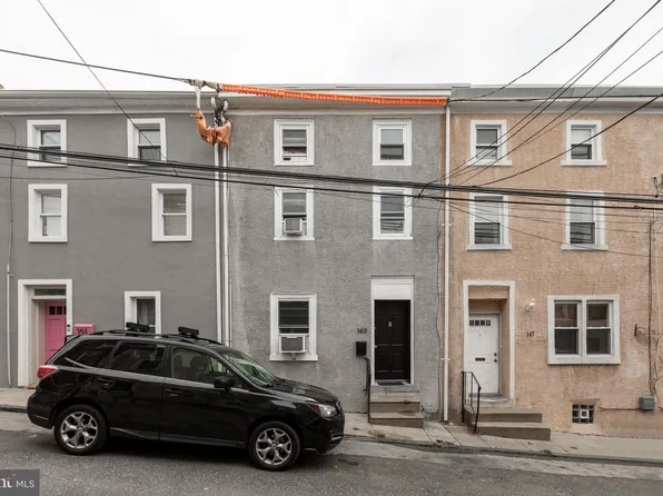 149 Conarroe St, Philadelphia, PA 19127