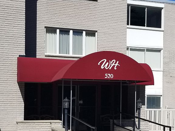 Main Entrance