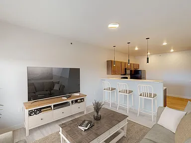 3 Bed 2.5 Bath Townhome