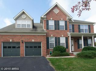 4872 McLauren Ct, Frederick, MD 21703