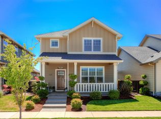 525 Buck Point St, Central Pt, OR 97502