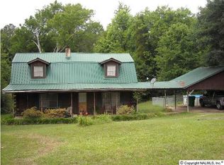 70 Agan Cir, Leesburg, AL 35983