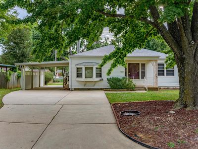 610 Eastview Dr, Mulvane, KS, 67110