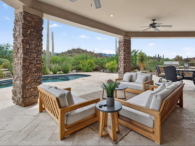 14530 N Granite Peak Pl — Photo 7
