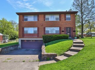 6138 Red Bank Rd, Cincinnati, OH 45213